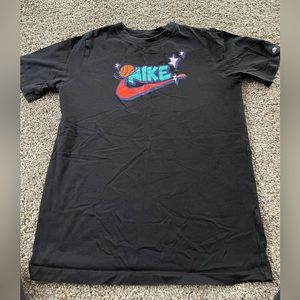 Nike short sleeve tee. Youth XL